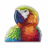 Afbeelding in Gallery-weergave laden, Afrikaanse papegaai - puzzel