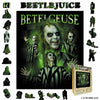 Betelgeuse - Houten puzzel