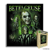 Betelgeuse - Houten puzzel