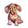 Afbeelding in Gallery-weergave laden, Hond - Puzzel