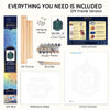 Slytherin Crest - Schilderen Op Nummer Kits
