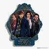 Animal Jigsaw Puzzle > Wooden Jigsaw Puzzle > Jigsaw Puzzle The Wizarding Crew - Wooden Jigsaw Puzzle