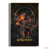 Animal Jigsaw Puzzle > Wooden Jigsaw Puzzle > Jigsaw Puzzle Battle at Khazad-dûm - Wooden Jigsaw Puzzle