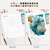 Painting By Numbers Kits 15.7