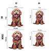 Afbeelding in Gallery-weergave laden, Labradoodle Hond - Puzzle