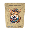 Corgi Hond - Puzzel