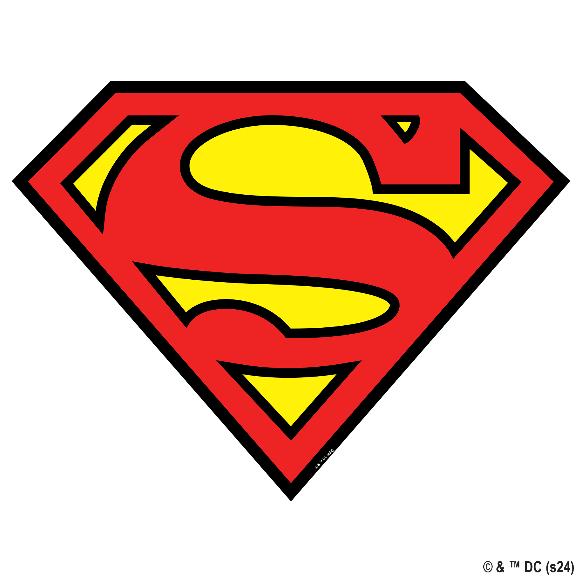 Animal Jigsaw Puzzle > Wooden Jigsaw Puzzle > Jigsaw Puzzle Superman Logo Wooden Jigsaw Puzzle