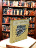 Animal Jigsaw Puzzle > Wooden Jigsaw Puzzle > Jigsaw Puzzle A3 Ravenclaw Crest - Utilitarian Romance Wooden Jigsaw Puzzle