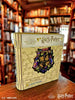 Animal Jigsaw Puzzle > Wooden Jigsaw Puzzle > Jigsaw Puzzle A3 Hogwarts Crest - Fine Oddities Wooden Jigsaw Puzzle