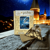 Animal Jigsaw Puzzle > Wooden Jigsaw Puzzle > Jigsaw Puzzle Harry Potter - Hogwarts Castle Journey Wooden Jigsaw Puzzle