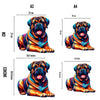 Animal Jigsaw Puzzle > Wooden Jigsaw Puzzle > Jigsaw Puzzle English Mastiff Dog - Jigsaw Puzzle