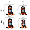 Animal Jigsaw Puzzle > Wooden Jigsaw Puzzle > Jigsaw Puzzle Portuguese Water Dog - Jigsaw Puzzle
