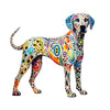 Animal Jigsaw Puzzle > Wooden Jigsaw Puzzle > Jigsaw Puzzle A3 Dalmation Dog - Jigsaw Puzzle