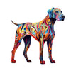 Animal Jigsaw Puzzle > Wooden Jigsaw Puzzle > Jigsaw Puzzle A3 Great Dane Dog - Jigsaw Puzzle