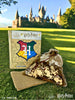 Animal Jigsaw Puzzle > Wooden Jigsaw Puzzle > Jigsaw Puzzle A3 Hogwarts Crests - House Prides Wooden Jigsaw Puzzle