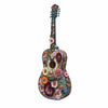 Afbeelding in Gallery-weergave laden, Animal Jigsaw Puzzle &gt; Wooden Jigsaw Puzzle &gt; Jigsaw Puzzle A4 Guitar - Jigsaw Puzzle