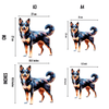 Animal Jigsaw Puzzle > Wooden Jigsaw Puzzle > Jigsaw Puzzle Australian Kelpie Dog - Jigsaw Puzzle