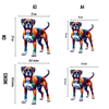 Animal Jigsaw Puzzle > Wooden Jigsaw Puzzle > Jigsaw Puzzle Boxer Dog - Jigsaw Puzzle