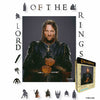 Animal Jigsaw Puzzle > Wooden Jigsaw Puzzle > Jigsaw Puzzle The Heir of Isildur - Wooden Jigsaw Puzzle
