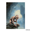 Animal Jigsaw Puzzle > Wooden Jigsaw Puzzle > Jigsaw Puzzle Gollum's Quest - Wooden Jigsaw Puzzle