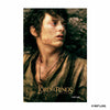 Animal Jigsaw Puzzle > Wooden Jigsaw Puzzle > Jigsaw Puzzle Frodo Baggins - Wooden Jigsaw Puzzle